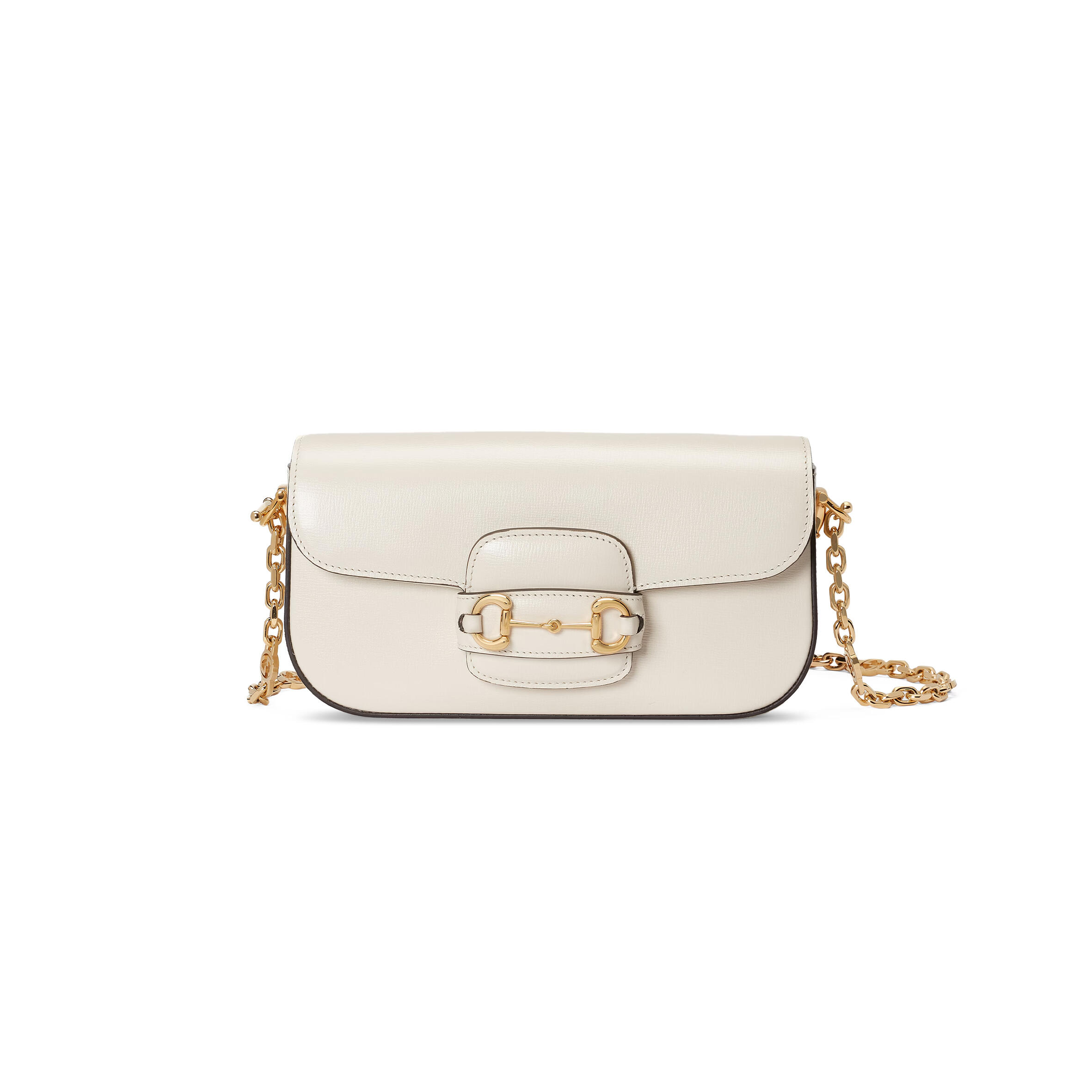 GUCCI HORSEBIT 1955 SMALL SHOULDER BAG ‎735178 (24*13*5.5cm)